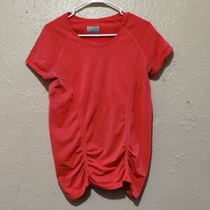 Athleta Fastest Track Top - L